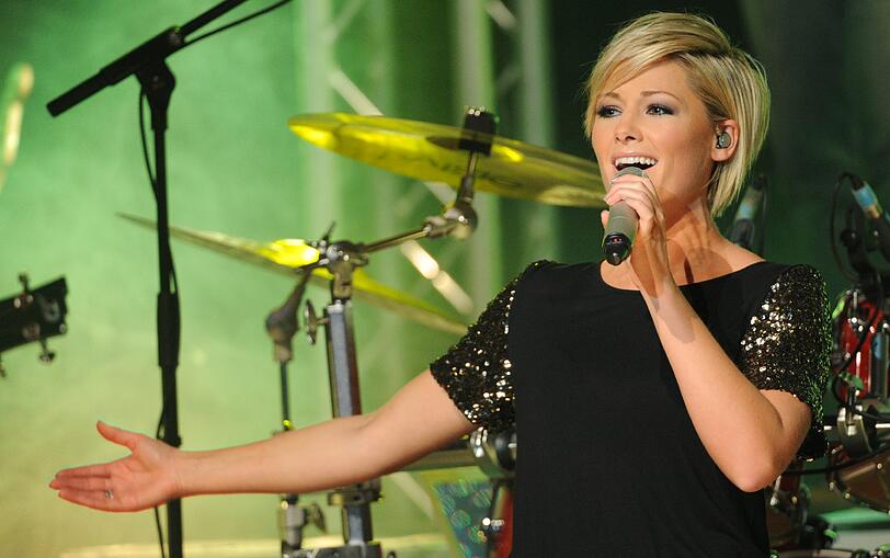 Jetzt gibt es den Volksmusik-Star auch aus Wachs: So schön ist Helene Fischer - Die Bilder