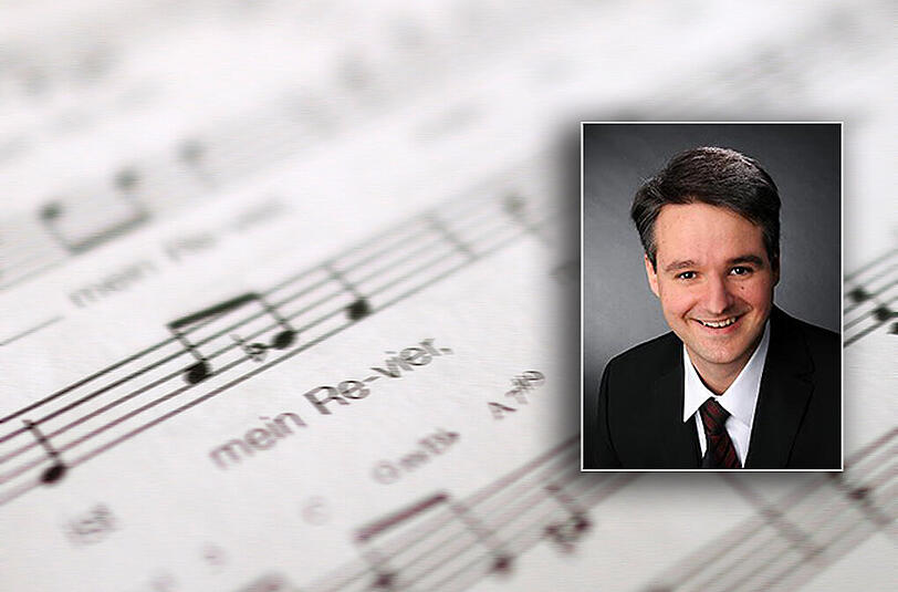 Am Dienstag wird Schuberts &bdquo;Die Schöne Müllerin&ldquo; aufgeführt, gesungen vom Münchner Tenor Tobias Hunger. (Symbolbild)