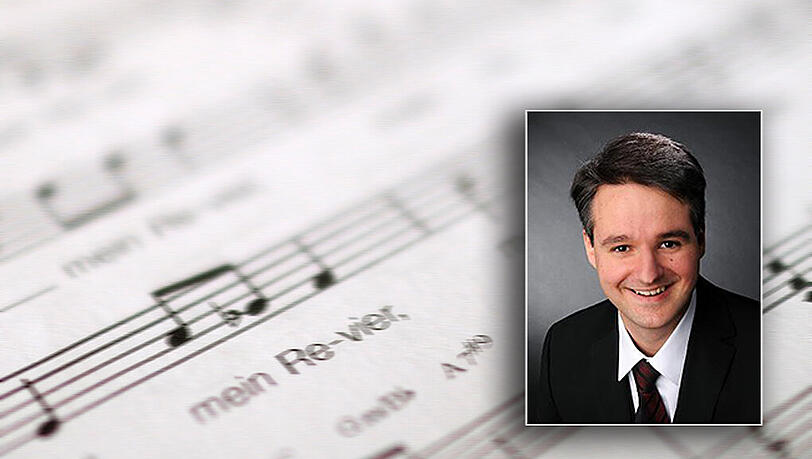 Am Dienstag wird Schuberts „Die Schöne Müllerin“ aufgeführt, gesungen vom Münchner Tenor Tobias Hunger. (Symbolbild) Am Dienstag wird Schuberts „Die Schöne Müllerin“ aufgeführt, gesungen vom Münchner Tenor Tobias Hunger. (Symbolbild)