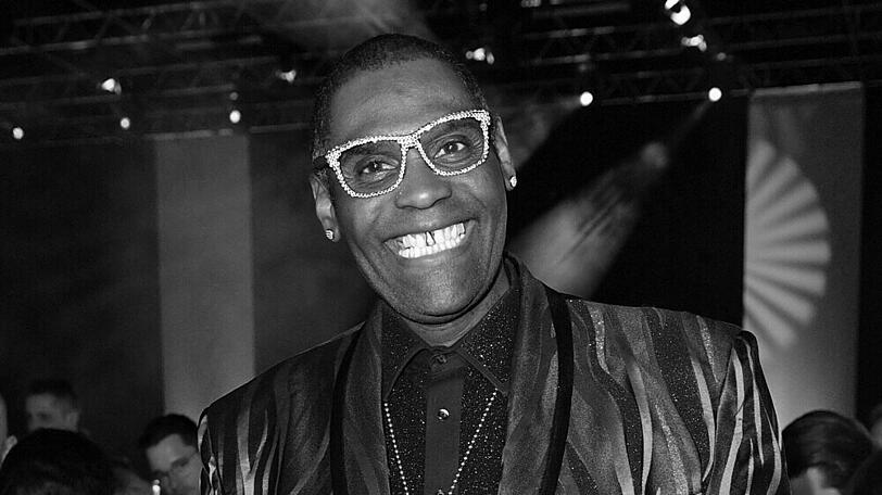 Alphonso Williams hatte Krebs