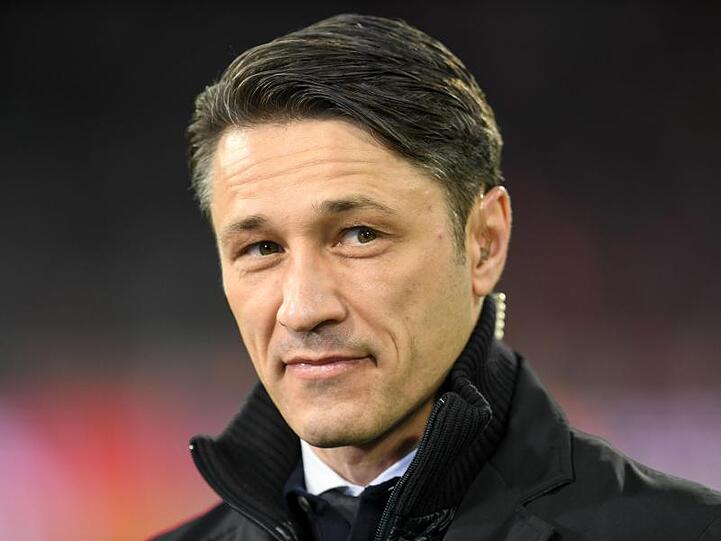 Soll neuer Trainer bei AS Monaco werden: Niko Kovac.