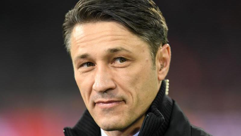 Soll neuer Trainer bei AS Monaco werden: Niko Kovac. Soll neuer Trainer bei AS Monaco werden: Niko Kovac.