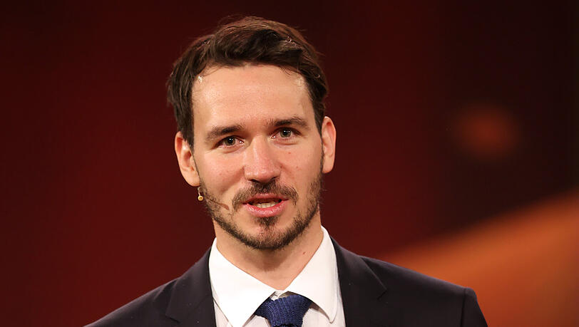 Der ehemalige Skirennfahrer Felix Neureuther durfte seine Tochter nicht zu einem besonderen Event begleiten. (Archivbild)