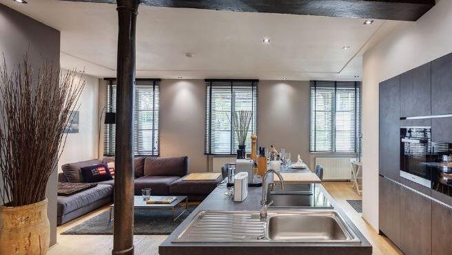 2.500 Euro pro Monat für 70 durchdesignte Quadratmeter am Gärtnerplatz. Solche Angebote werden gerade seltener. 2.500 Euro pro Monat für 70 durchdesignte Quadratmeter am Gärtnerplatz. Solche Angebote werden gerade seltener.