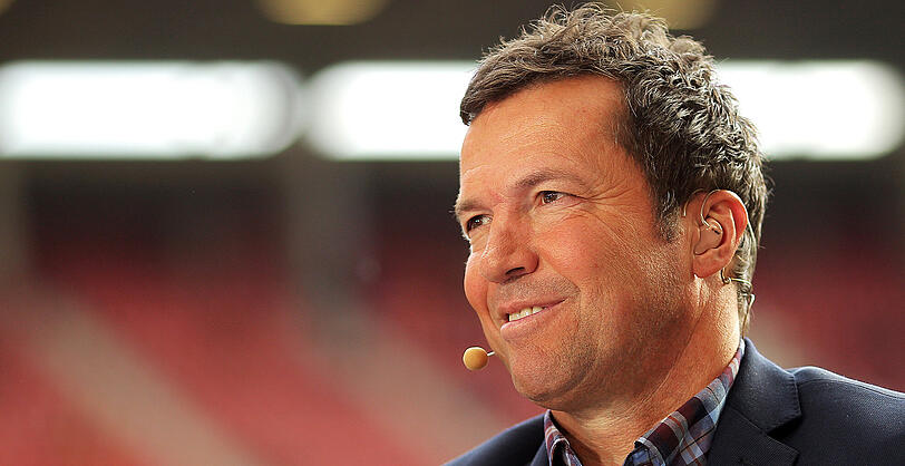 Lothar Matthäus sieht schwere Zeiten auf Thomas Müller zukommen.