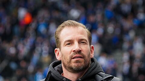 Jan Siewert ist nicht mehr Trainer des Zweitligisten Greuther Fürth.