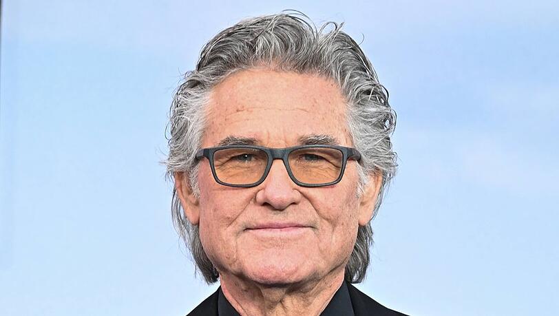 P&uuml;nktlich zu seinem 75. Geburtstag ist die neue Serie "The Madison" mit Kurt Russell im TV gestartet.