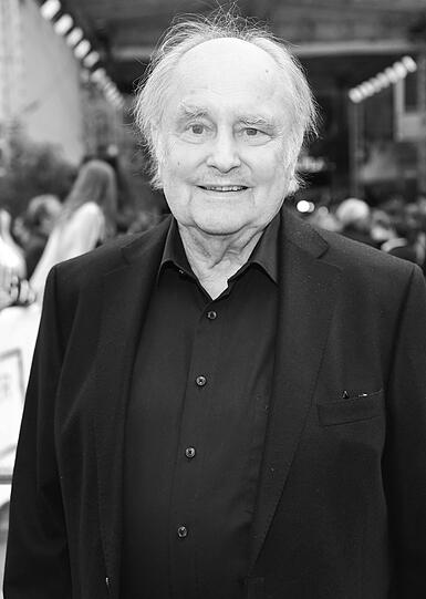Regisseur und Drehbuchautor Michael Verhoeven ist am 22. April gestorben. Er wurde 85 Jahre alt.