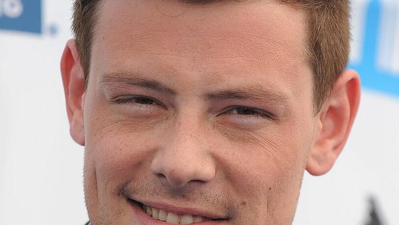 Cory Monteith Cory Monteith