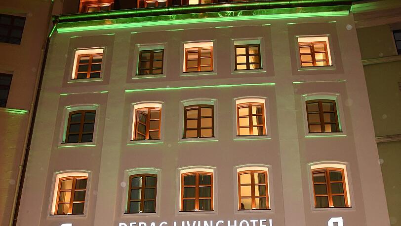 Das neue Dreag Living Hotel am Viktualienmarkt Das neue Dreag Living Hotel am Viktualienmarkt