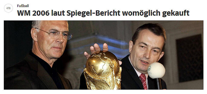Süddeutsche Zeitung
