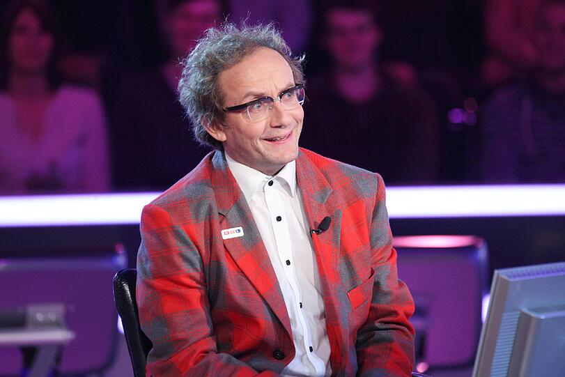 "Wer wird Millionär" bei Jauch mit Waldemar Hartmann: Die Bilder vom Promi-Special