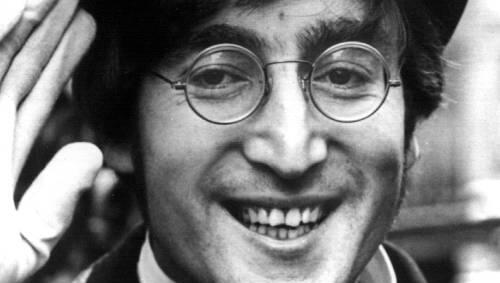 Eine neue Biografie erzählt viel Tratsch aus John Lennons Leben. Eine neue Biografie erzählt viel Tratsch aus John Lennons Leben.