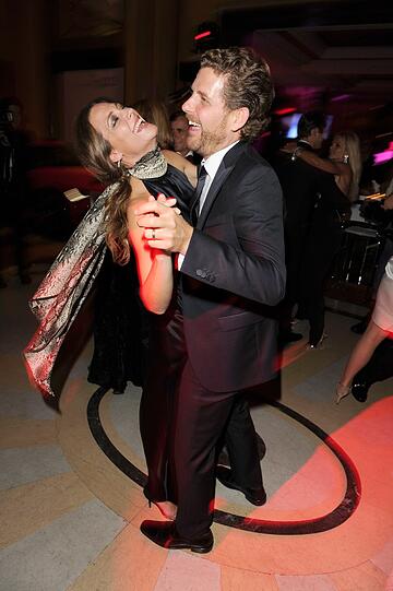 Mehr Bilder vom "Audi Generation Award"