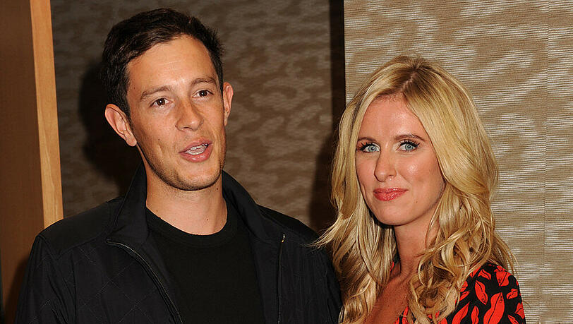 James Rothschild und Nicky Hilton bei einer Presse-Veranstaltung zu Hiltons Style-Fibel "365 Style Book" James Rothschild und Nicky Hilton bei einer Presse-Veranstaltung zu Hiltons Style-Fibel "365 Style Book"