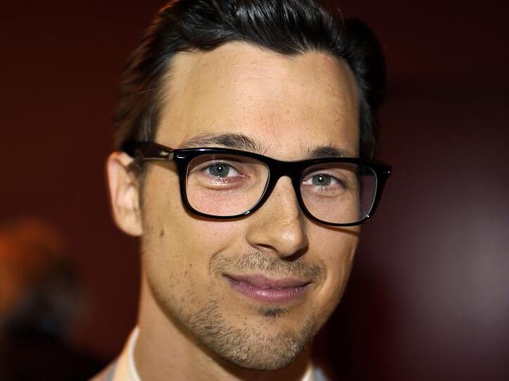 Florian David Fitz: In der Serie "Doctor's Diary" verdreht er den Frauen den Kopf