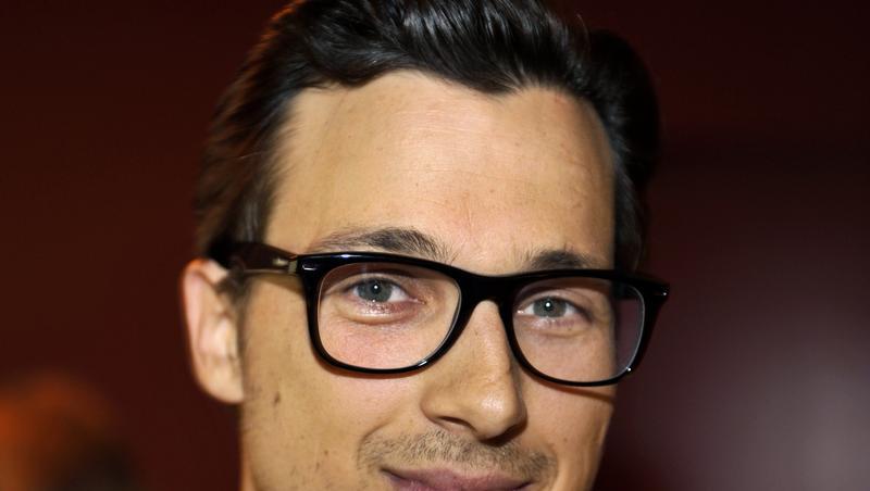 Florian David Fitz: In der Serie "Doctor's Diary" verdreht er den Frauen den Kopf Florian David Fitz: In der Serie "Doctor's Diary" verdreht er den Frauen den Kopf