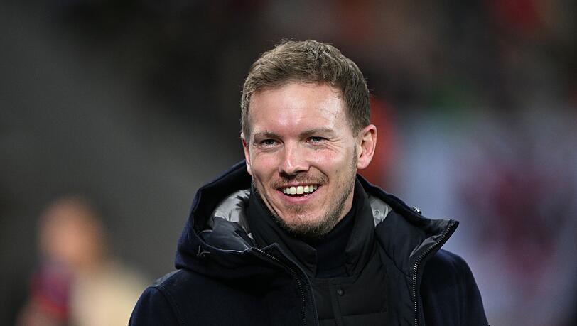 Nach dem vorzeitigen Aus von Thomas Tuchel beim FC Bayern: Ist der geschasste Julian Nagelsmann der heimliche Gewinner? Nach dem vorzeitigen Aus von Thomas Tuchel beim FC Bayern: Ist der geschasste Julian Nagelsmann der heimliche Gewinner?