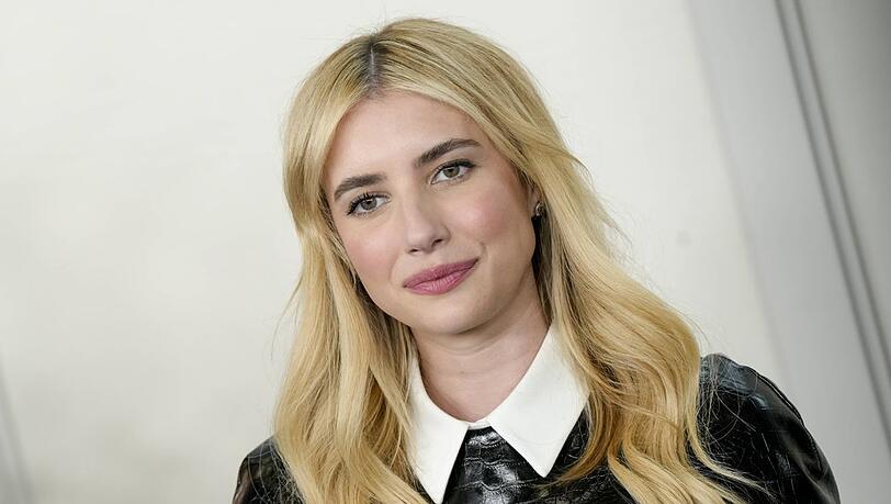 Fühlt sich in der laufenden Diskussion über sogenannte "Nepo-Babys" ungerecht behandelt: Superstar-Nichte Emma Roberts