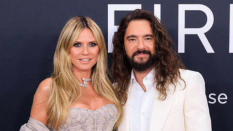 Heidi Klum und ihr Mann Tom Kaulitz werden in der Öffentlichkeit oft erkannt. Doch dabei kann es zu unangenehmen Momenten kommen, wie Kaulitz jetzt verrät.