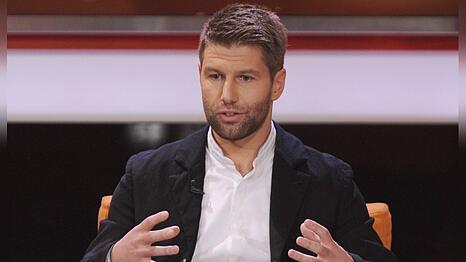 Thomas Hitzlsperger &auml;u&szlig;erte sich 2014 erstmals &uuml;ber seine Homosexualit&auml;t.