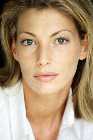 So schön ist Giulia Siegel - Die Bilder