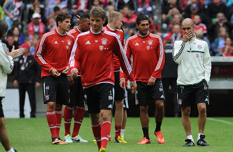 Thomas Müller