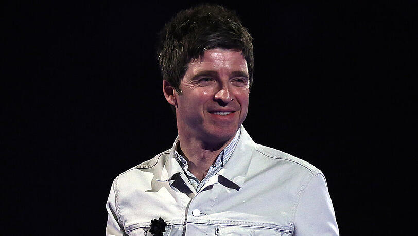 Noel Gallagher findet die Idee eines Oasis-Musicals zum Lachen Noel Gallagher findet die Idee eines Oasis-Musicals zum Lachen