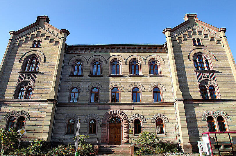 Prozess in Zwickau: Eine Mutter soll ihren eigenen Sohn entführt haben, nachdem ihr das Sorgerecht entzogen worden war.