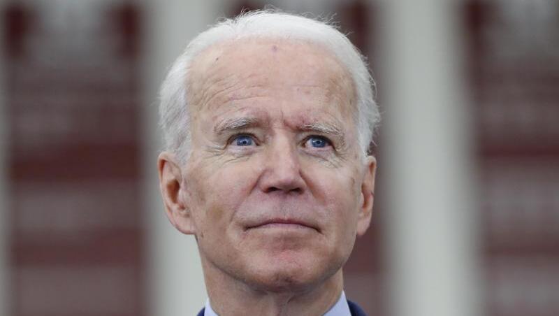 Joe Biden ist nach Erkenntnissen von US-Geheimdiensten nicht der Wunschkandidat Moskaus. Joe Biden ist nach Erkenntnissen von US-Geheimdiensten nicht der Wunschkandidat Moskaus.