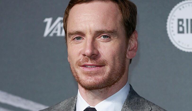 Michael Fassbender hat nach eigener Rechnung zehn Filme ohne Verschnaufpause gedreht. Jetzt will er sich eine Auszeit nehmen.