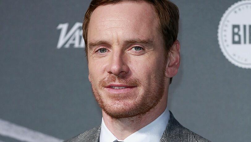 Michael Fassbender hat nach eigener Rechnung zehn Filme ohne Verschnaufpause gedreht. Jetzt will er sich eine Auszeit nehmen.
