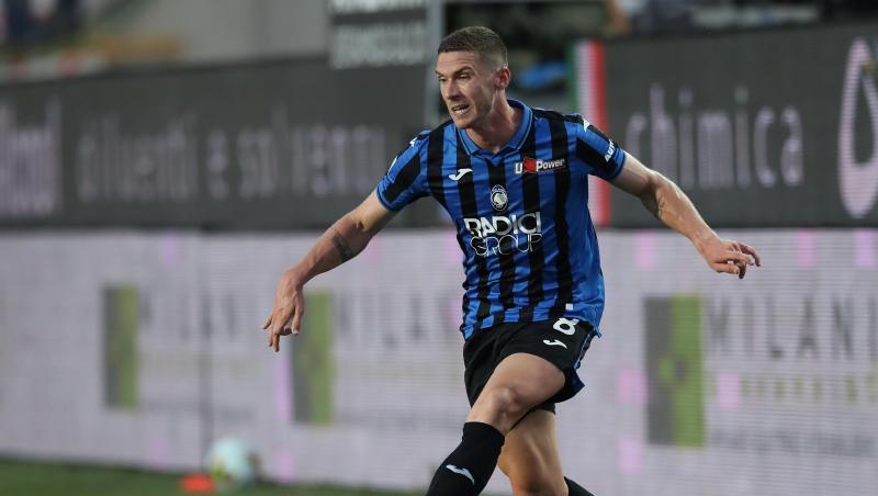 Steht erstmals im Aufgebot von Bundestrainer Joachim Löw: Robin Gosens von Atalanta Bergamo. Steht erstmals im Aufgebot von Bundestrainer Joachim Löw: Robin Gosens von Atalanta Bergamo.