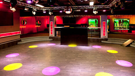 An den stillen Feiertagen herrscht in Bayern vielerorts ein Tanzverbot.