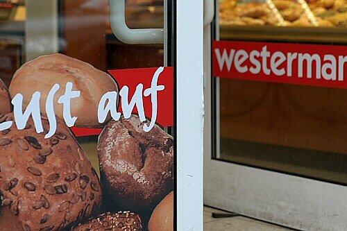 Die Bäckereikette Westermann