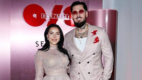 Leyla und Mike Heiter suchen nach einem Haus auf Mallorca.