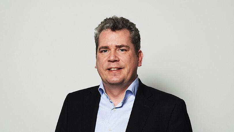 Volker Stuempflen: Vor dem Sprung in die Vereinigten Staaten. Volker Stuempflen: Vor dem Sprung in die Vereinigten Staaten.