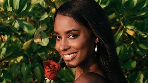 Wird Sharon Battiste als "Bachelorette" die große Liebe finden?