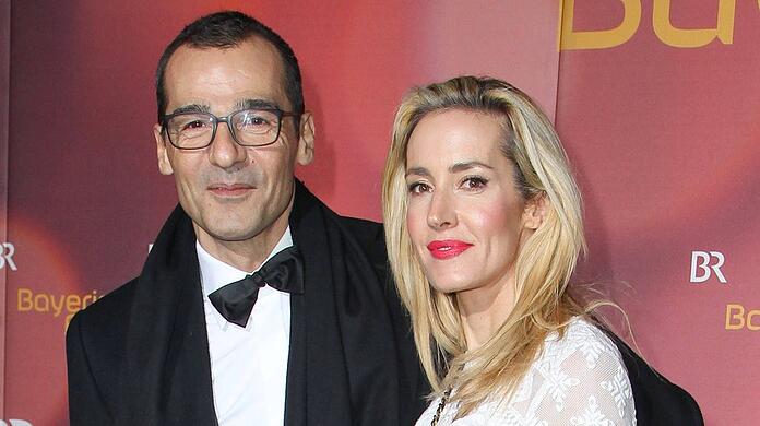 Erol Sander und Caroline Goddet sind seit 2000 verheiratet und haben 2022 ihre Trennung bekannt gegeben.