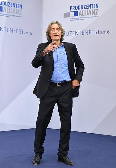 Winfried Glatzeder