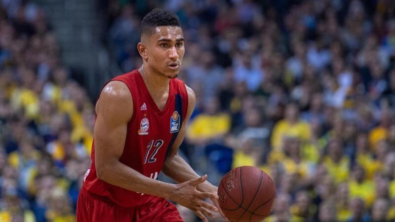 Maodo Lo führte den FC Bayern München zum Sieg in der Basketball-Euroleague.