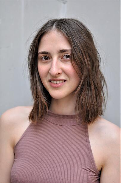 Verena Maria Bauer ist Brunhild. Verena Maria Bauer ist Brunhild.