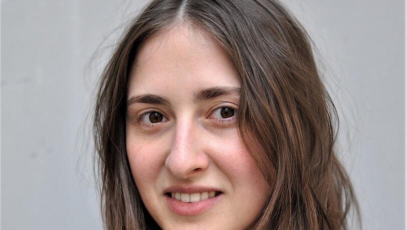 Verena Maria Bauer ist Brunhild. Verena Maria Bauer ist Brunhild.