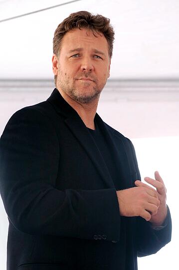 Russell Crowe