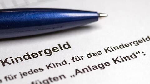 Eltern, die Kindergeld bekommen, können ab dem 7. September mit dem Eingang des sogenannten Kinderbonus auf dem Konto rechnen.