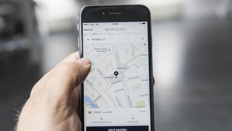 Uber schreibt weiterhin Verluste und hatte vor rund zwei Monaten einen Börsengang mit enttäuschender Kursentwicklung hingelegt. Uber schreibt weiterhin Verluste und hatte vor rund zwei Monaten einen Börsengang mit enttäuschender Kursentwicklung hingelegt.