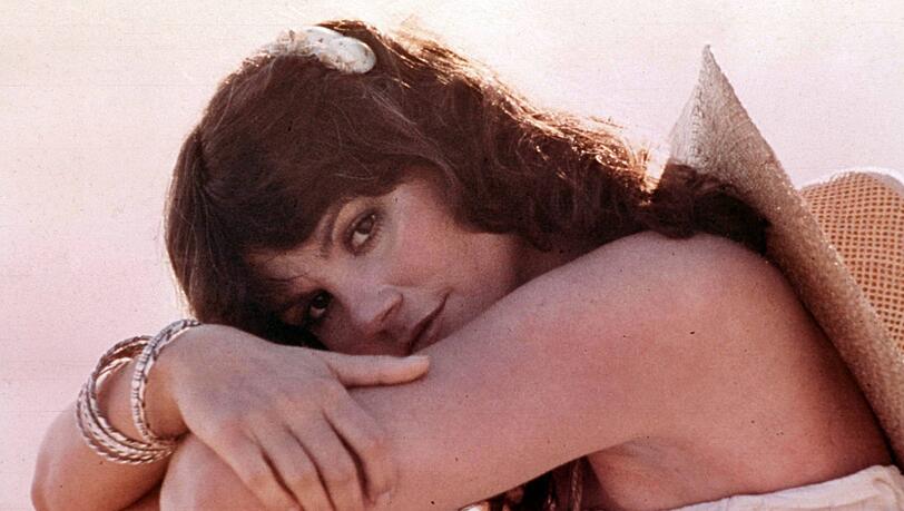 Linda Ronstadt komponierte keine Hits, hatte aber großen Erfolg als Interpretin. Nun hat sie ihre Aufnahmen verkauft.