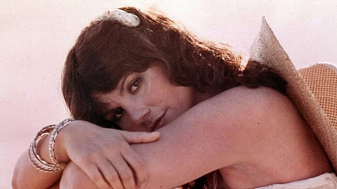 Linda Ronstadt komponierte keine Hits, hatte aber großen Erfolg als Interpretin. Nun hat sie ihre Aufnahmen verkauft.