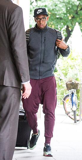 Jerome Boateng