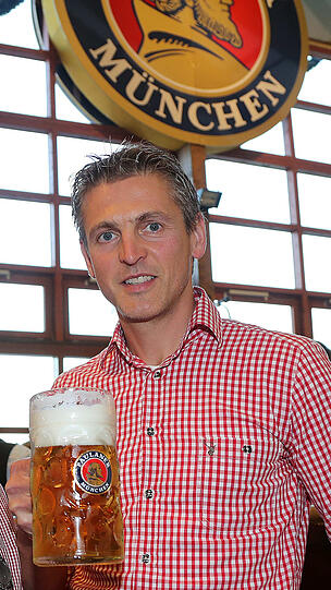Hans-Jörg Butt.